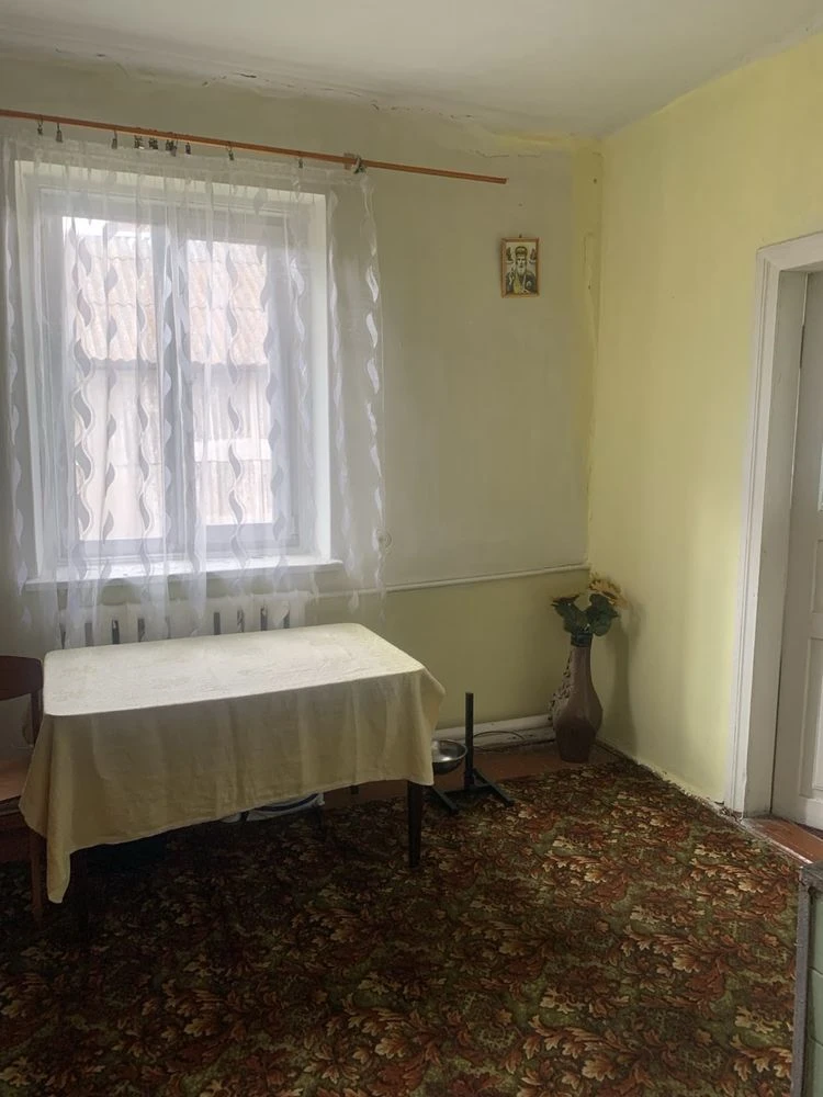 Продаж цегляного будинку ( 20 км від міста )