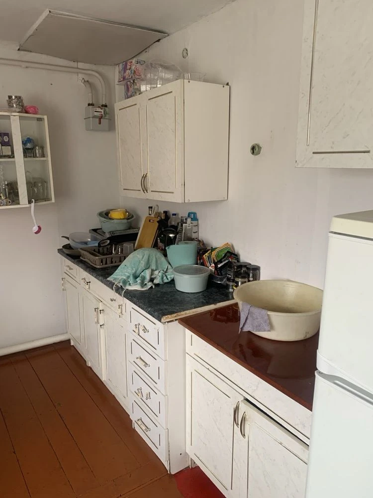 Продаж цегляного будинку ( 20 км від міста )