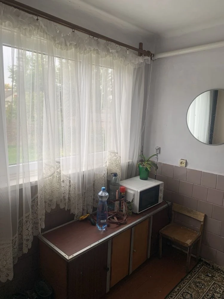 Продаж цегляного будинку ( 20 км від міста )