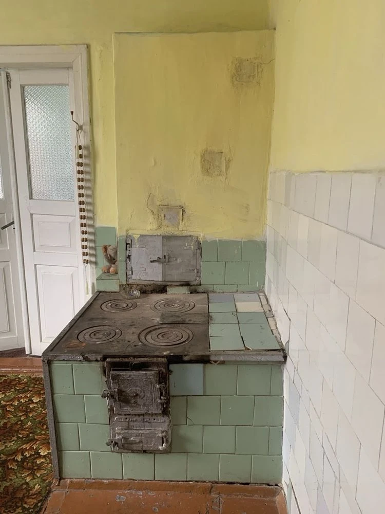 Продаж цегляного будинку ( 20 км від міста )
