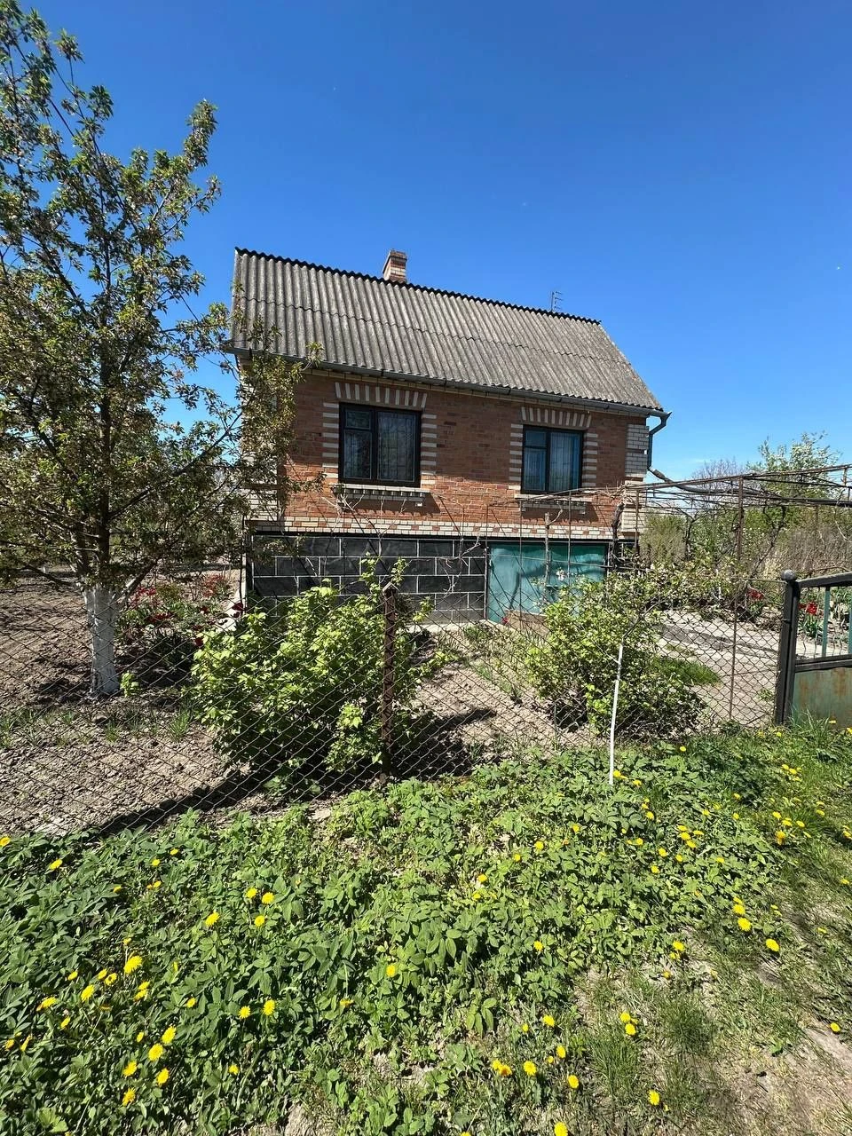 Продам дачу, Здолбунів