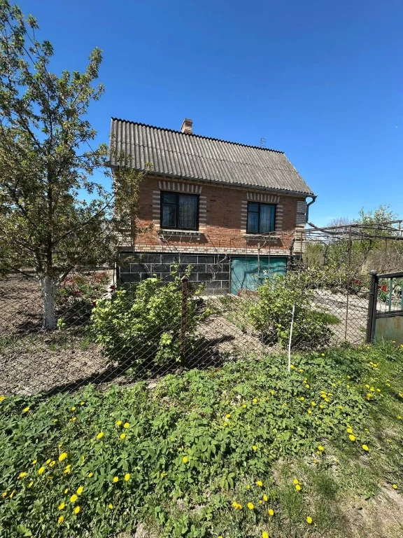 Продам дачу, Здолбунів