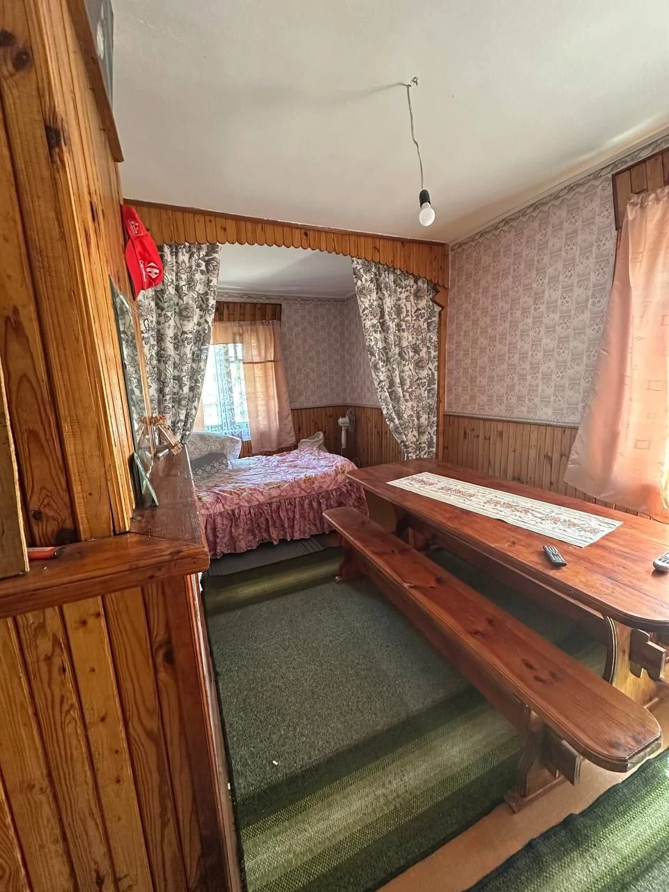 Продам дачу, Здолбунів