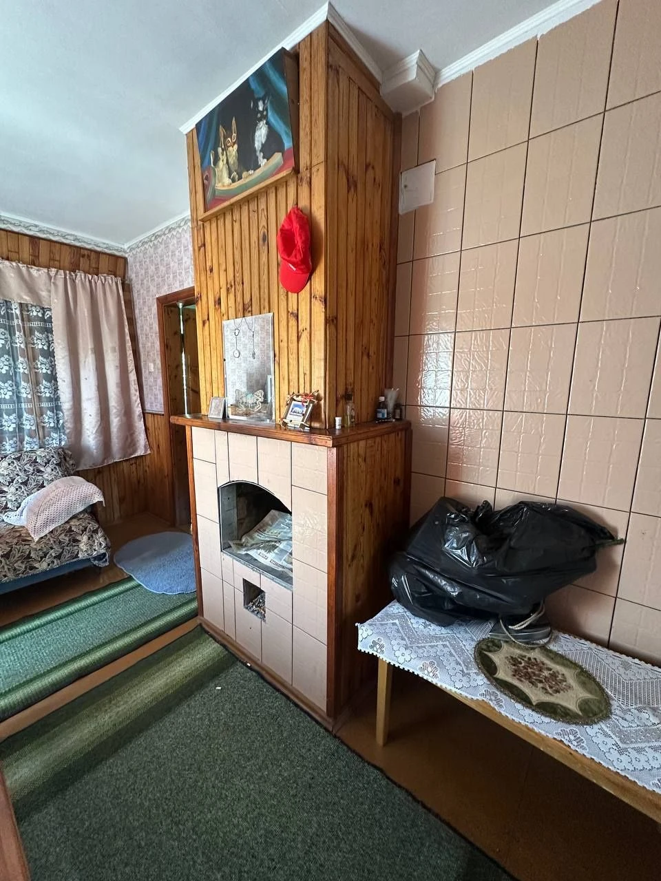 Продам дачу, Здолбунів