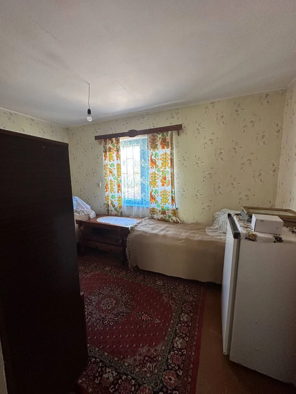 Продам дачу, Здолбунів