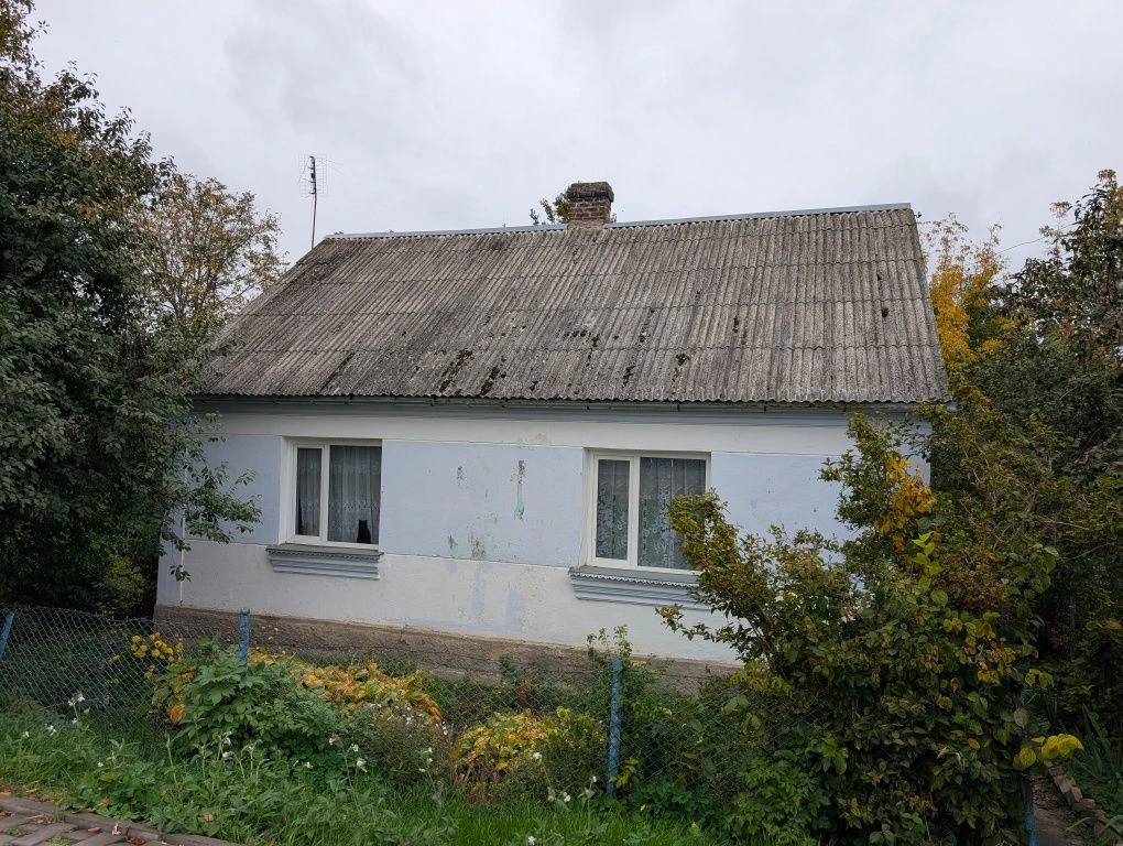 Будинок м. Здолбунів