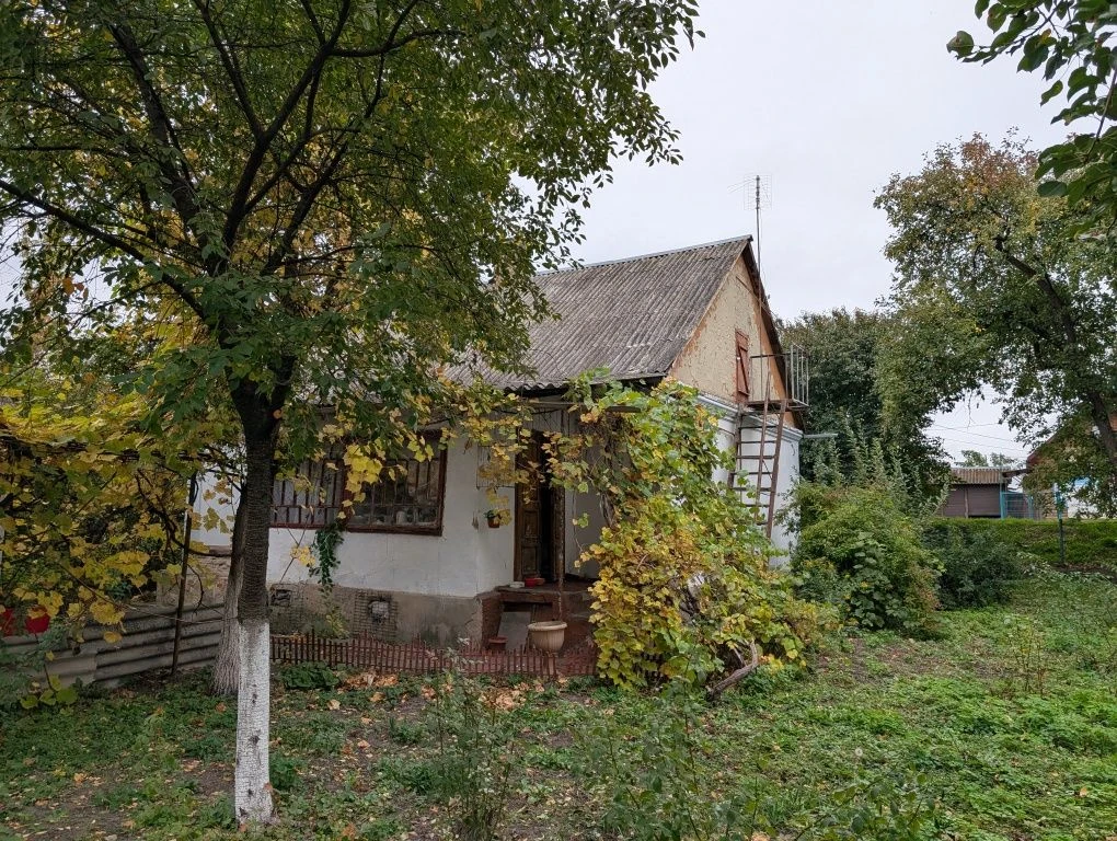 Будинок м. Здолбунів