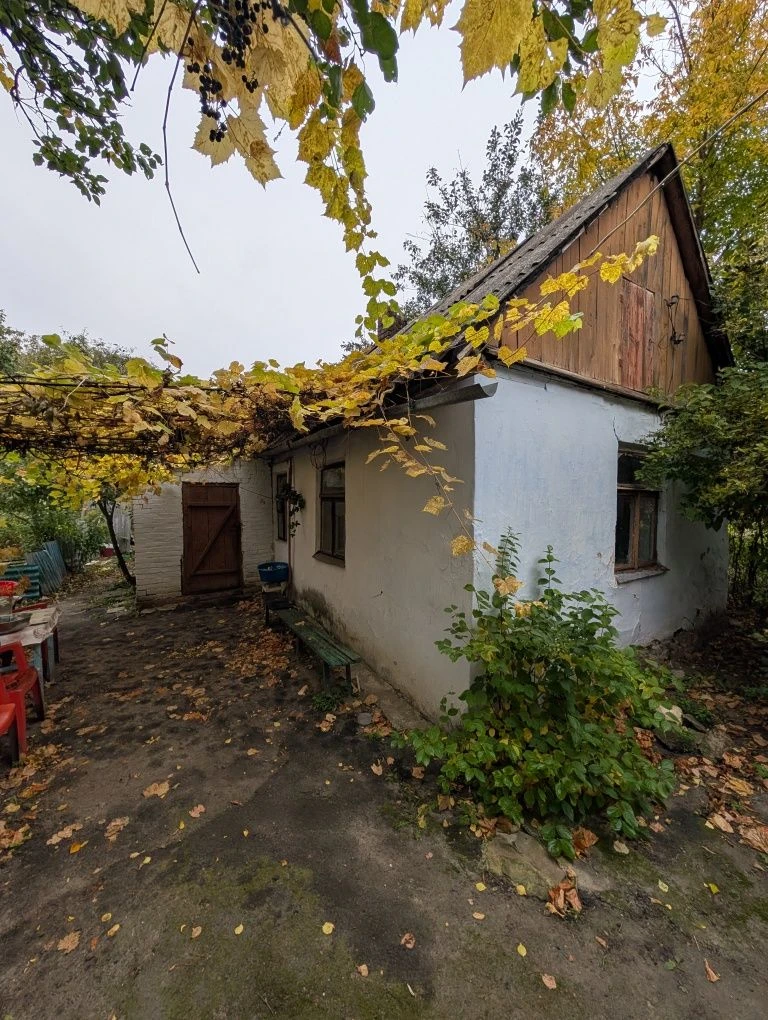 Будинок м. Здолбунів