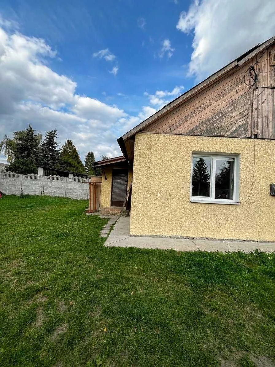 Продаж частини будинку.Здолбунів