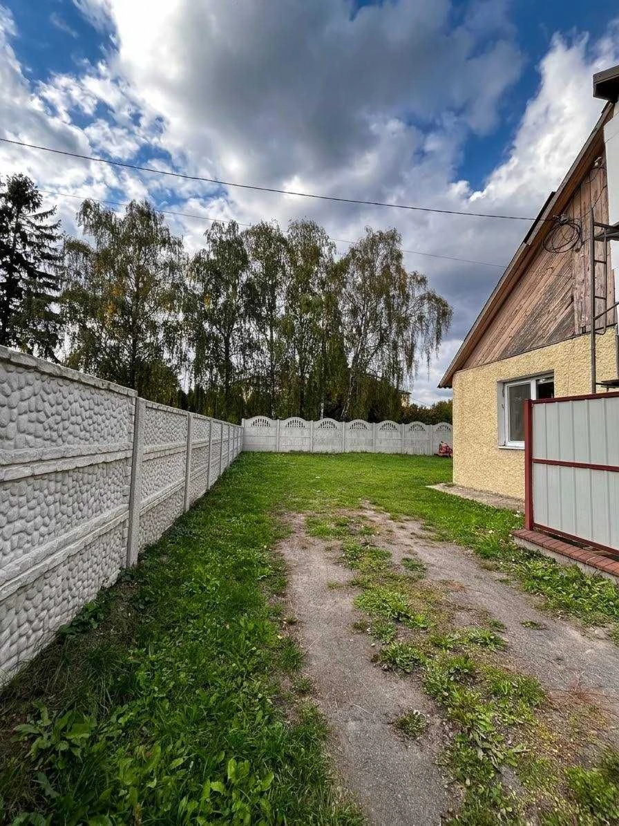 Продаж частини будинку.Здолбунів