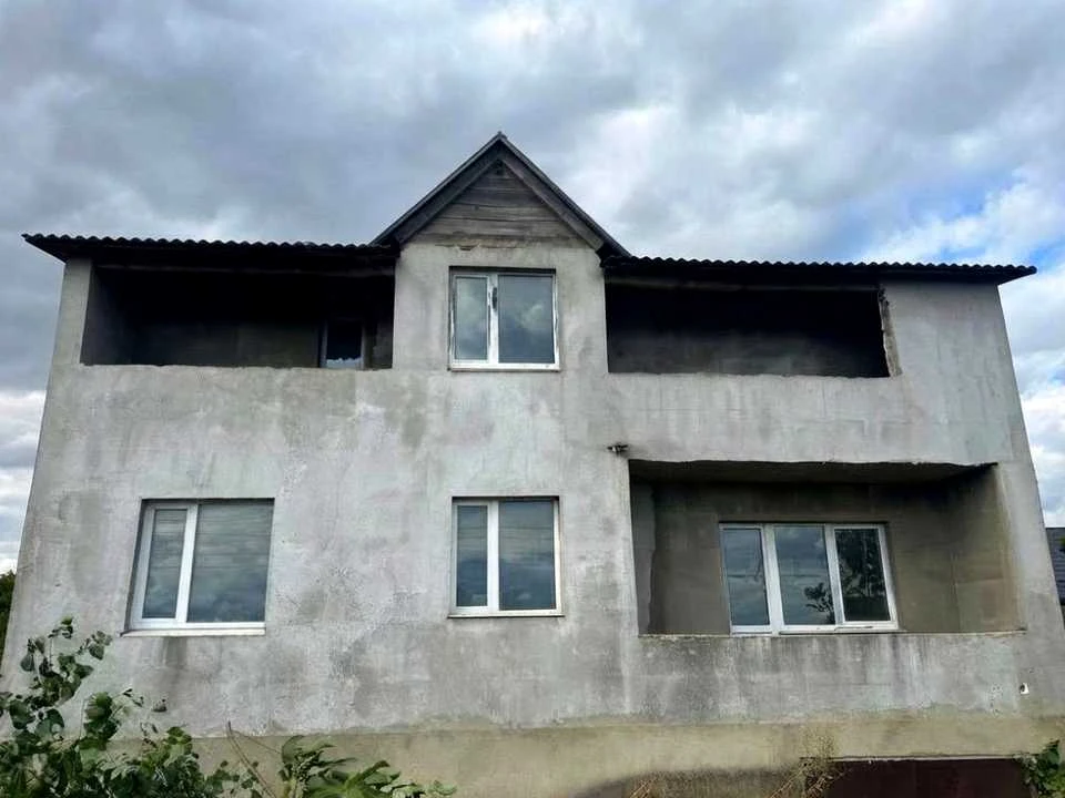 Будинок. Здолбунів, Мартинівка