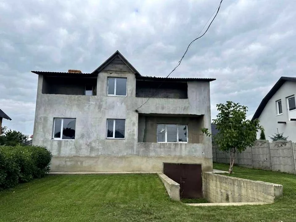 Будинок. Здолбунів, Мартинівка