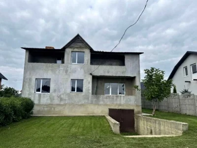 Будинок. Здолбунів, Мартинівка