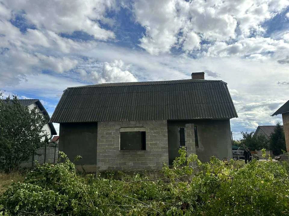 Будинок. Здолбунів, Мартинівка