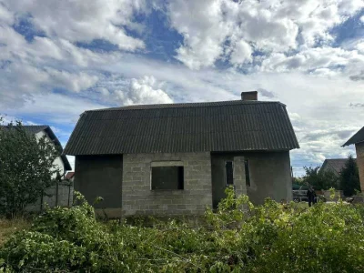 Будинок. Здолбунів, Мартинівка