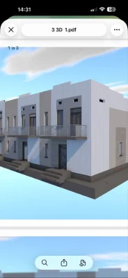 Продаж таунхаусів Здолбунів-Посьолок по Фестивальній