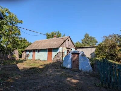Продам будинок в с. Копиткове