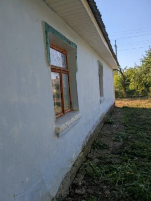 Продам будинок в с. Копиткове