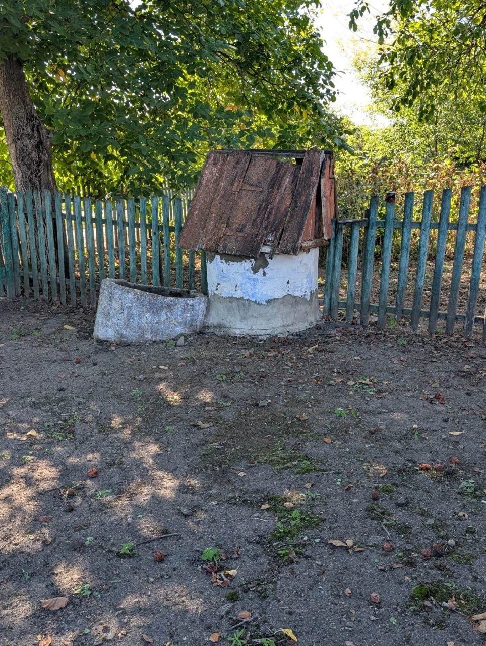 Продам будинок в с. Копиткове