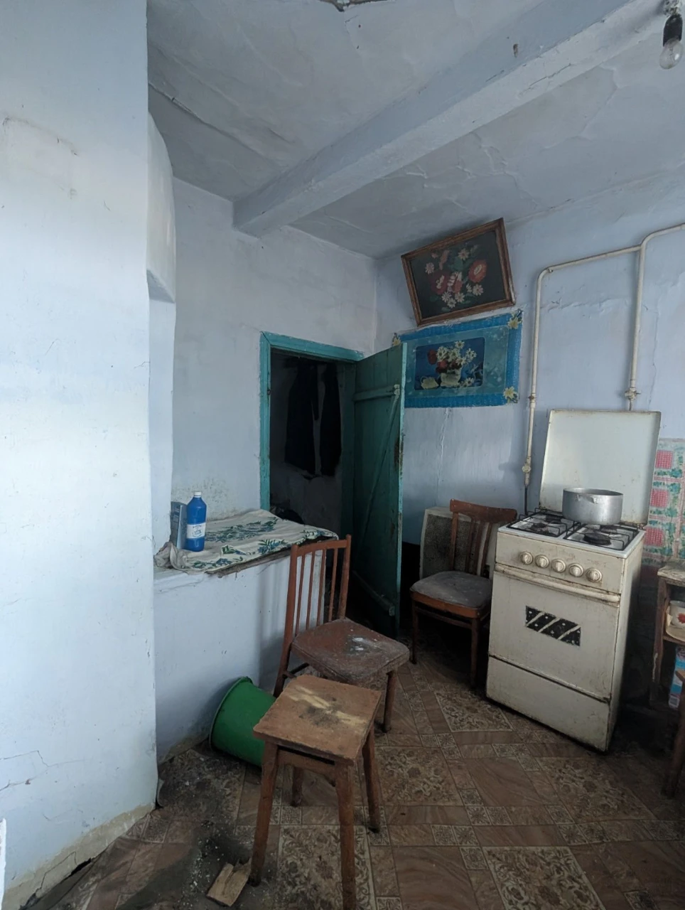 Продам будинок в с. Копиткове