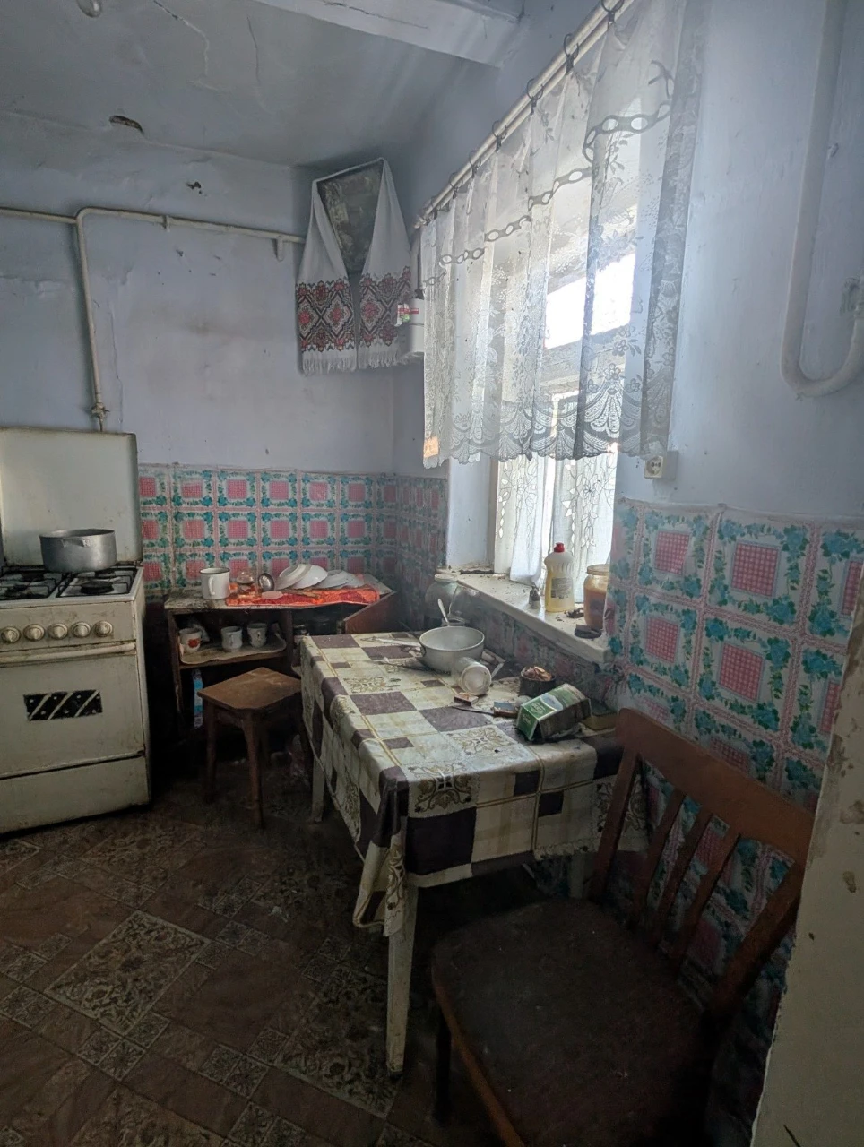 Продам будинок в с. Копиткове