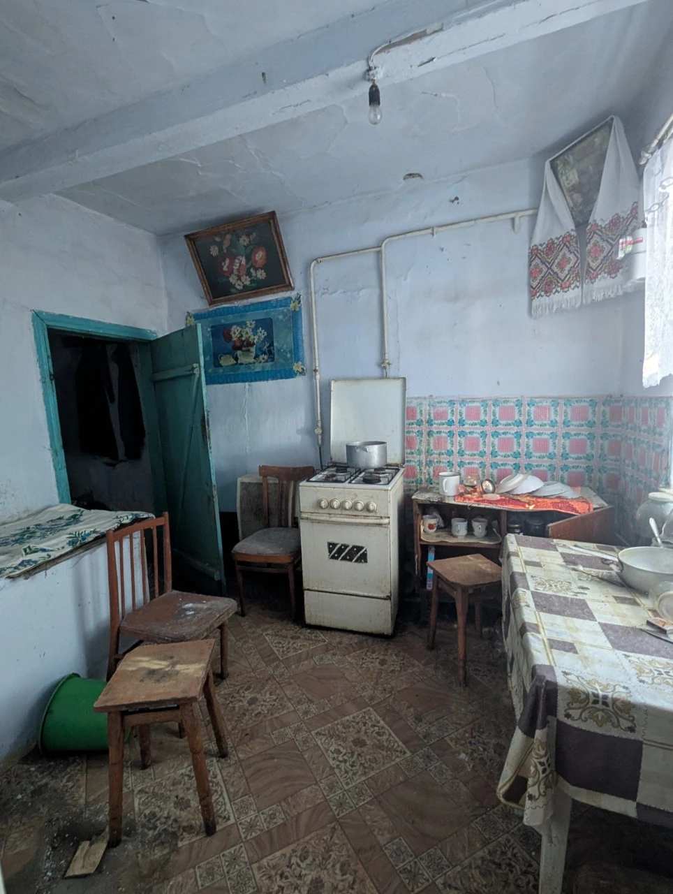 Продам будинок в с. Копиткове