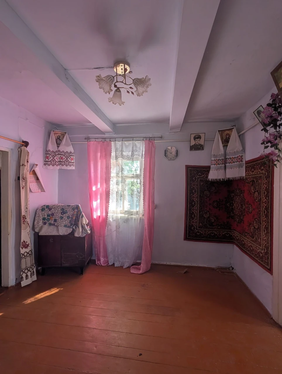 Продам будинок в с. Копиткове