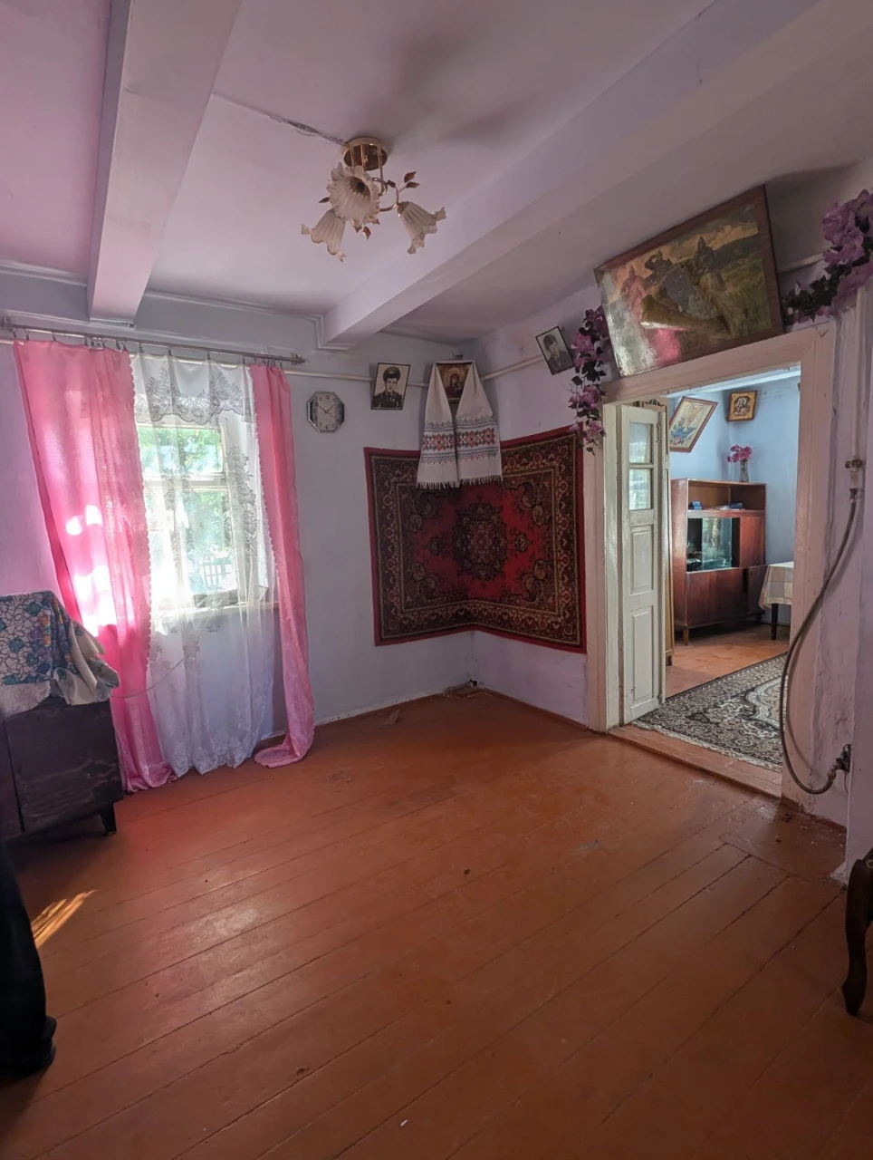 Продам будинок в с. Копиткове