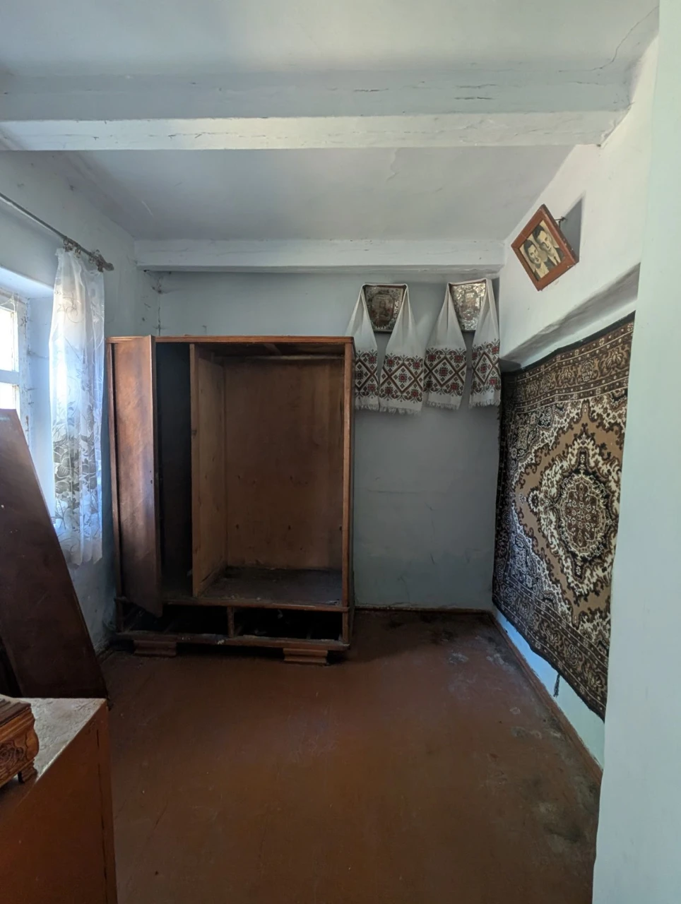 Продам будинок в с. Копиткове