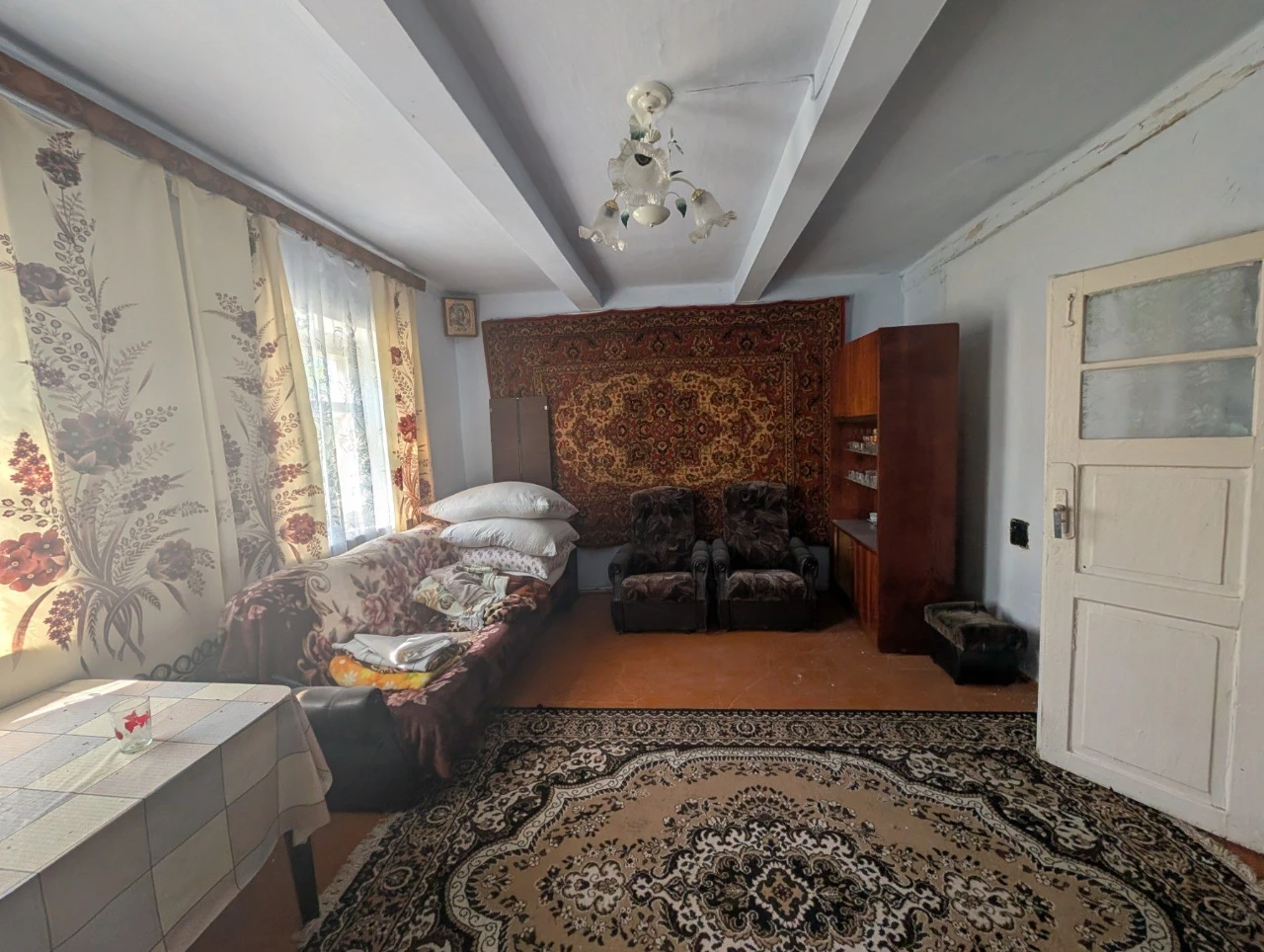 Продам будинок в с. Копиткове