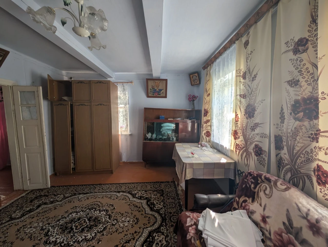 Продам будинок в с. Копиткове