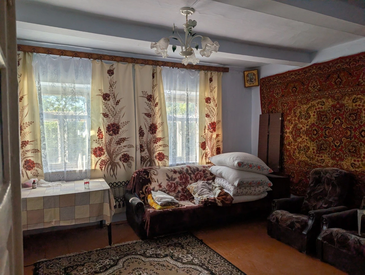 Продам будинок в с. Копиткове