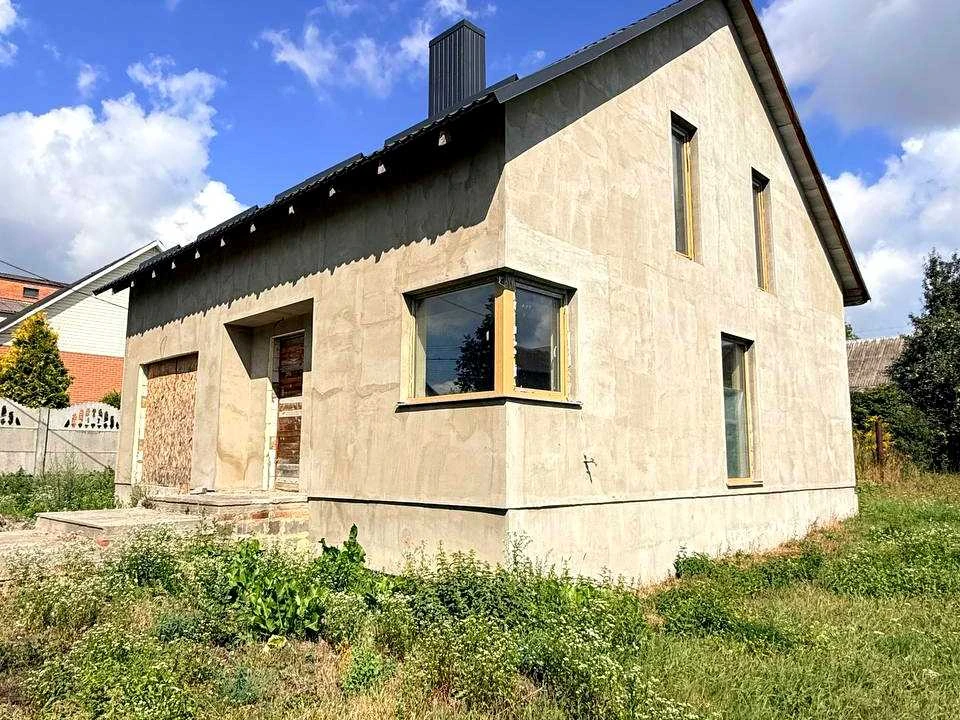 Будинок. Здолбунів, драгоманова