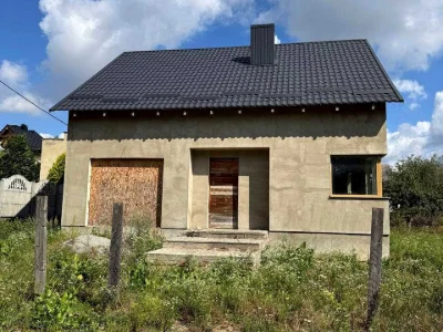 Будинок. Здолбунів, драгоманова
