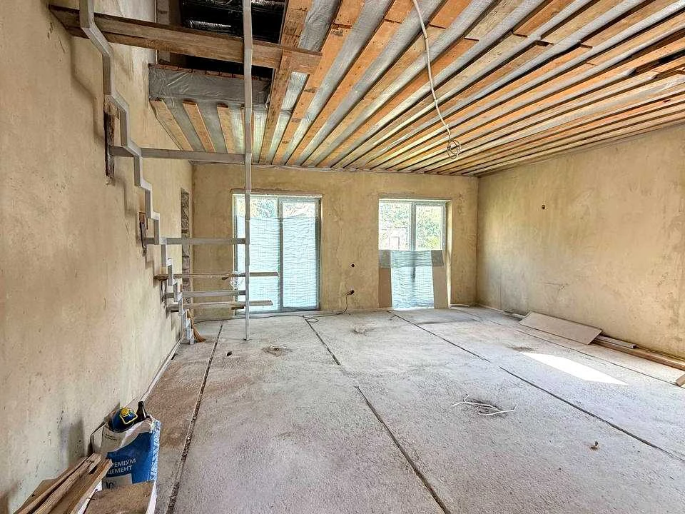 Будинок. Здолбунів, драгоманова