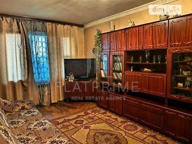 Продаж 2к квартири 59.9 кв. м на вул. Лятошинського 8 • ID 3