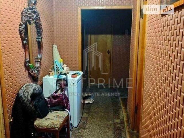 Продаж 2к квартири 59.9 кв. м на вул. Лятошинського 8 • ID 3