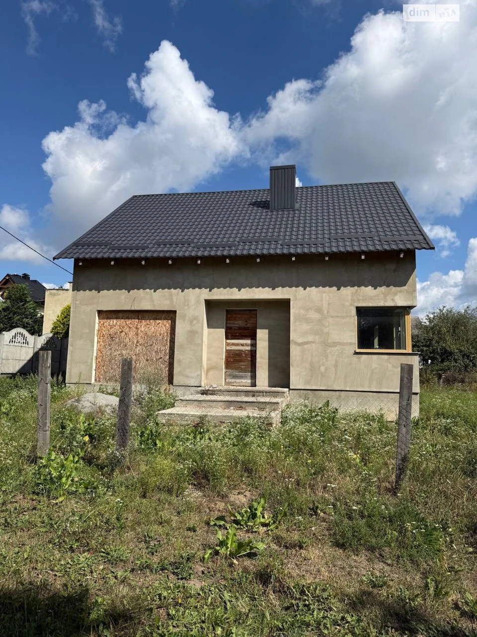 Продаж Дім