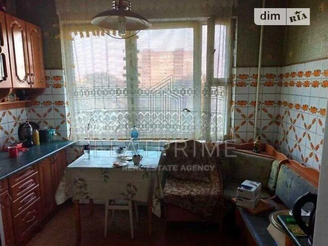 Продаж 2к квартири 59.9 кв. м на вул. Лятошинського 8 • ID 3