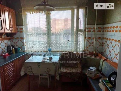 Продаж 2к квартири 59.9 кв. м на вул. Лятошинського 8 • ID 3