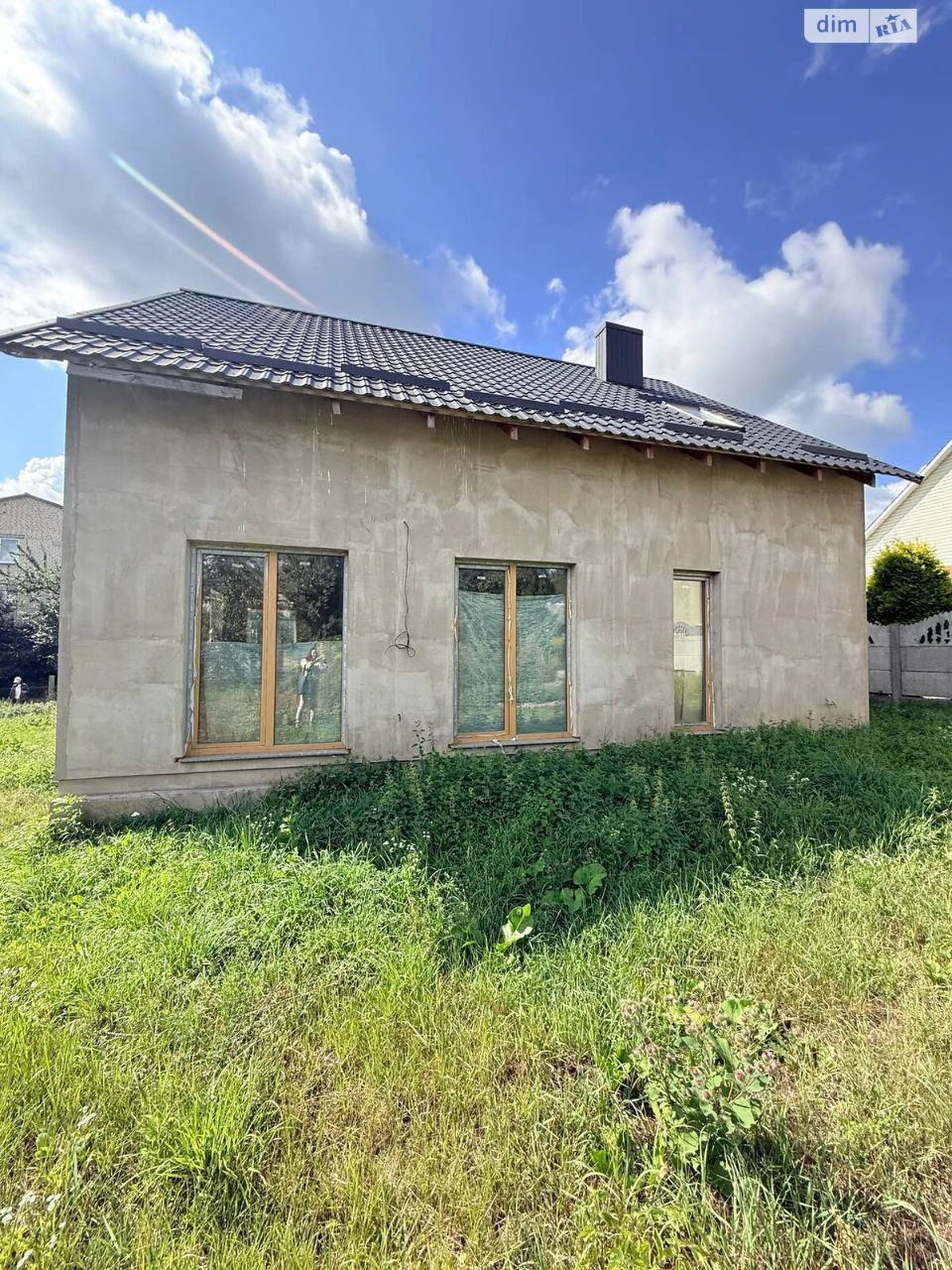 Продаж Дім