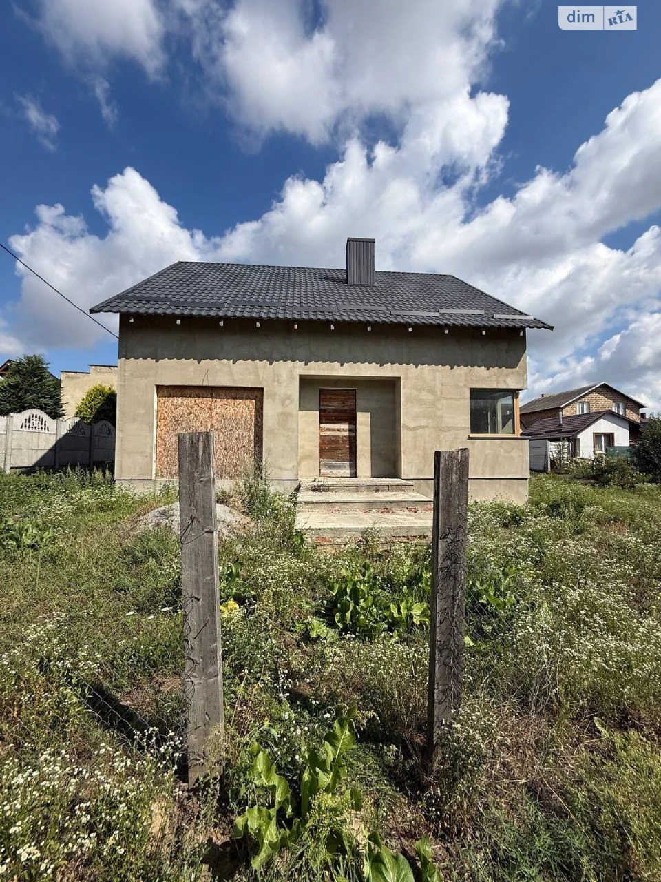 Продаж Дім