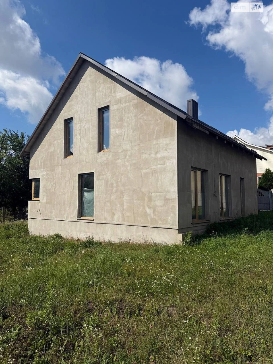 Продаж Дім