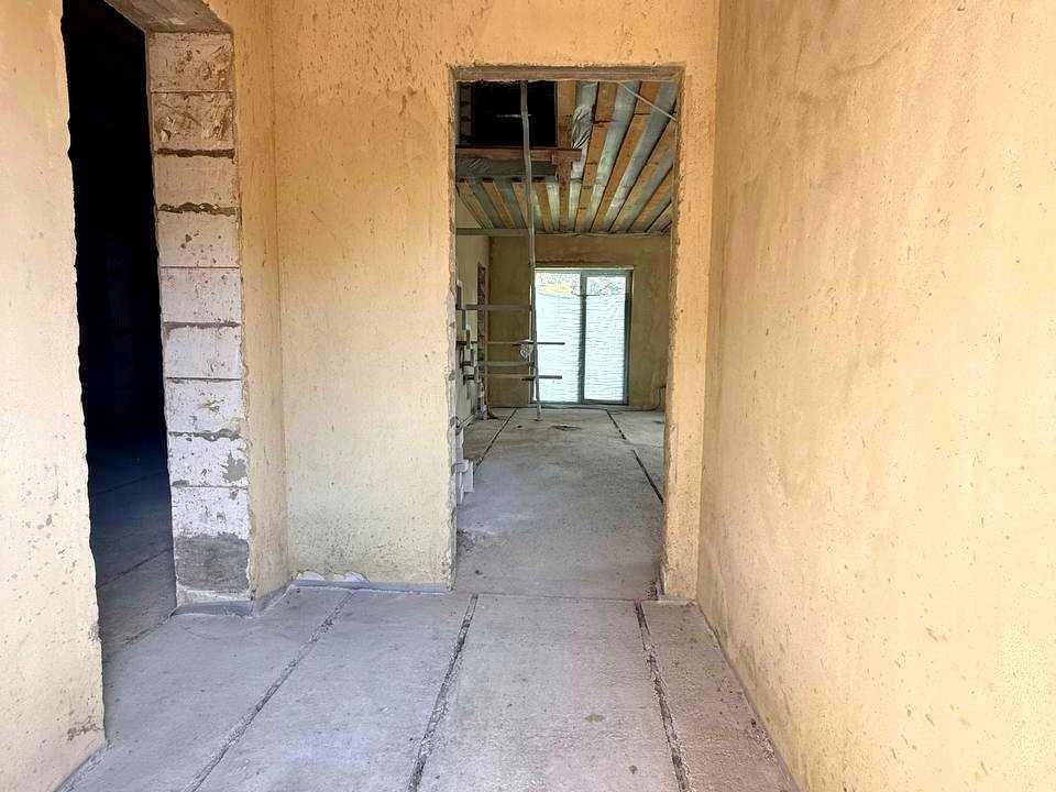 Будинок. Здолбунів, Драгоманова