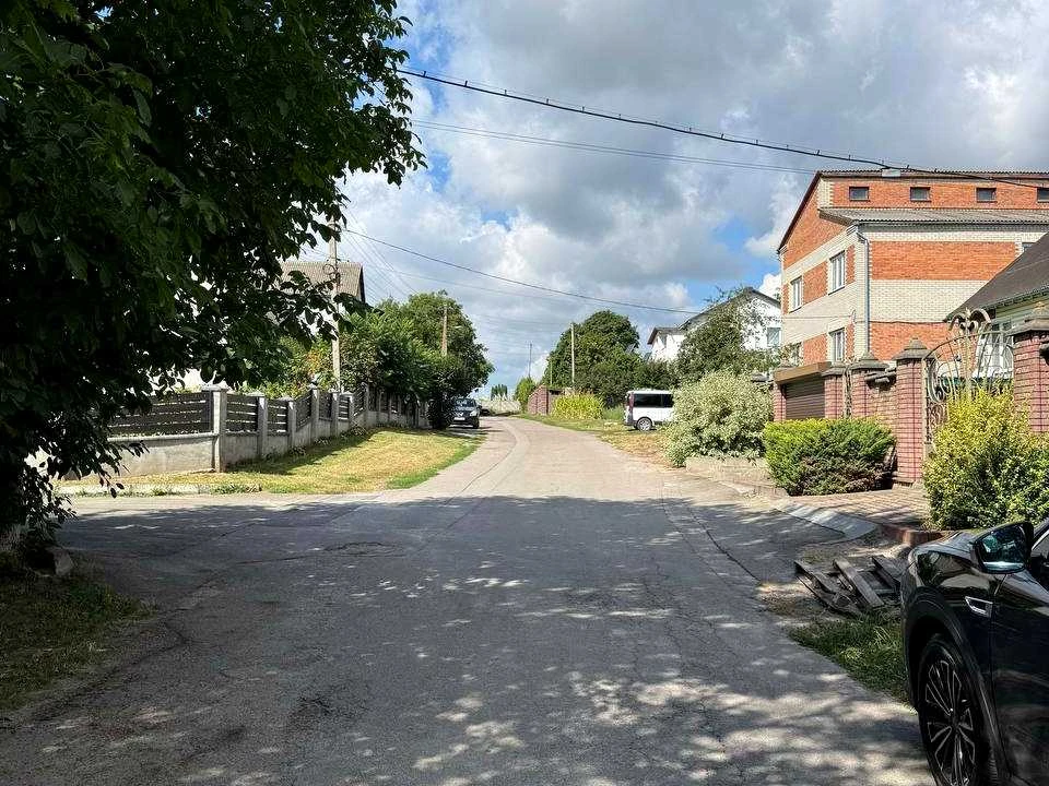 Будинок. Здолбунів, Драгоманова