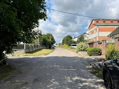 Будинок. Здолбунів, Драгоманова