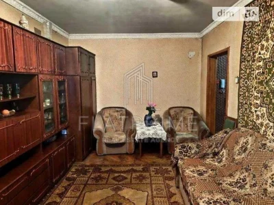 Продаж 2к квартири 59.9 кв. м на вул. Лятошинського 8 • ID 3