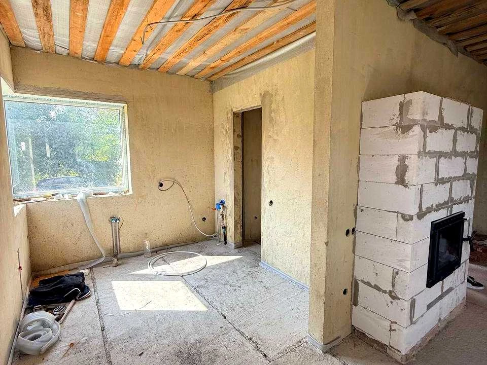 Будинок. Здолбунів, Драгоманова