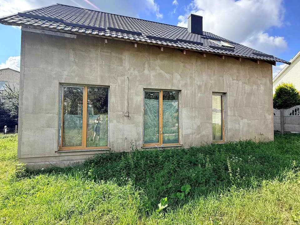 Будинок. Здолбунів, Драгоманова