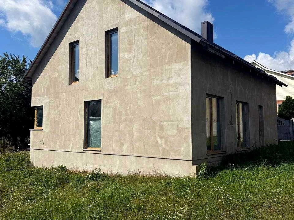 Будинок. Здолбунів, Драгоманова